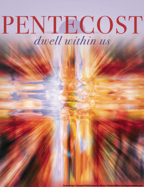 catholic pentecost sunday